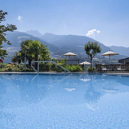 Hotel Zirmerhof & Residence Rifiano Esterno foto