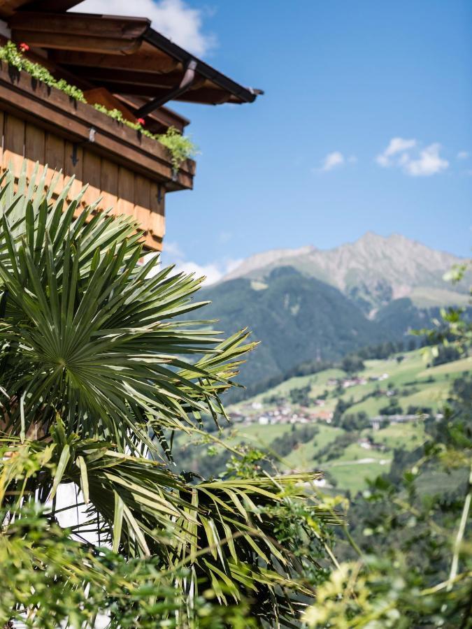 Hotel Zirmerhof & Residence Rifiano Esterno foto