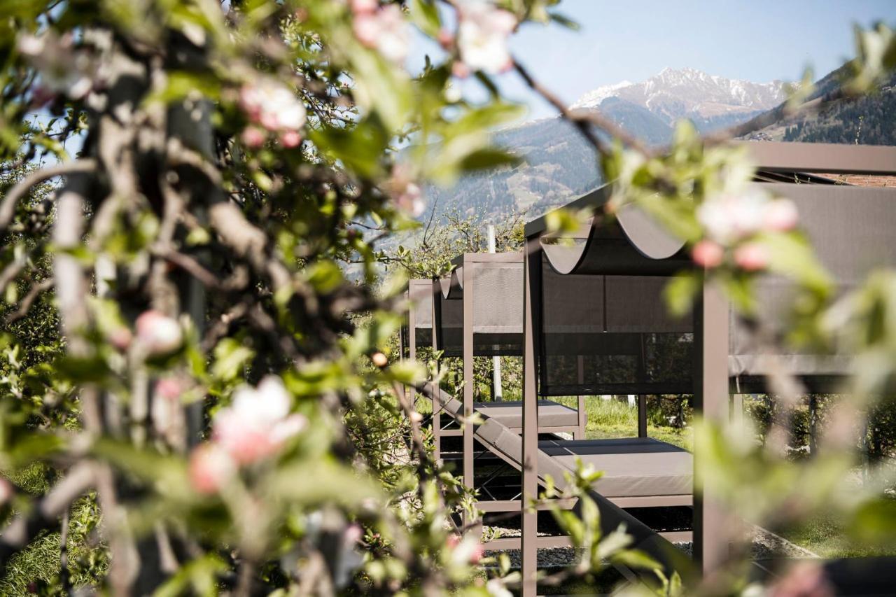 Hotel Zirmerhof & Residence Rifiano Esterno foto
