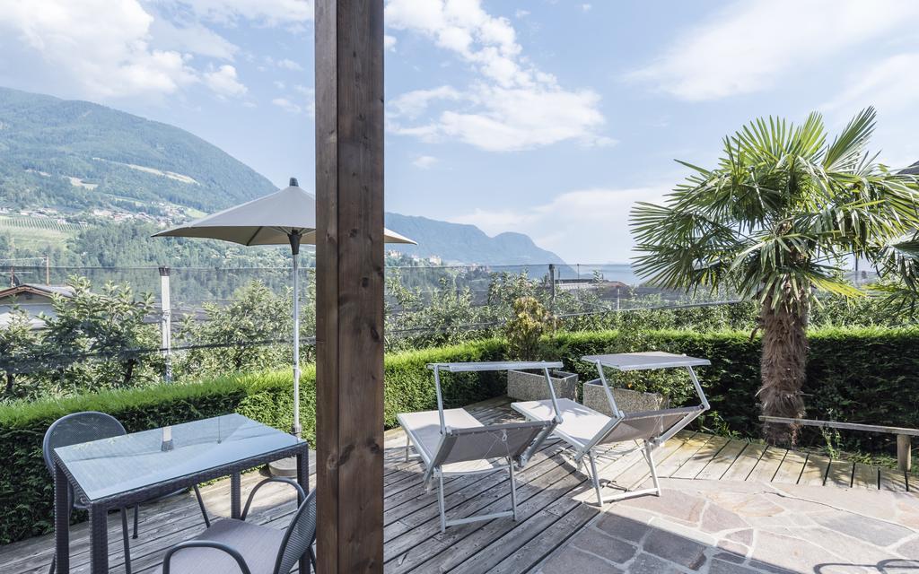 Hotel Zirmerhof & Residence Rifiano Esterno foto